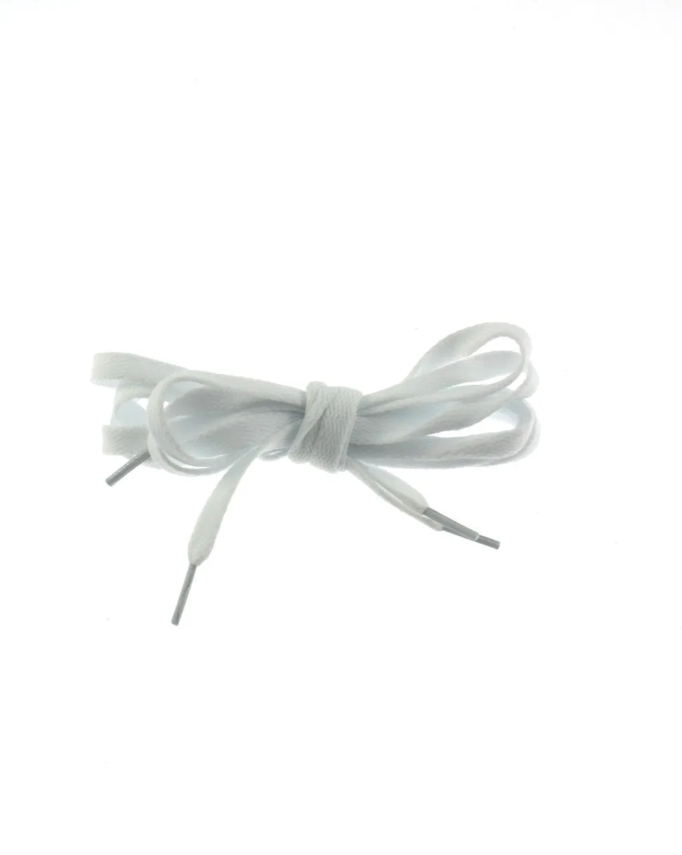 Plain Shoelaces
