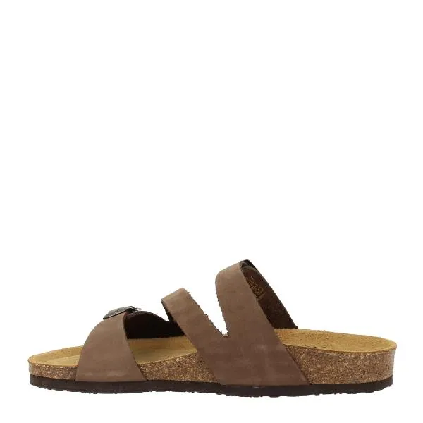 Plakton 181210 Brown Sandals