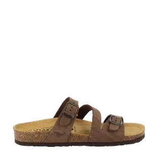 Plakton 181210 Brown Sandals