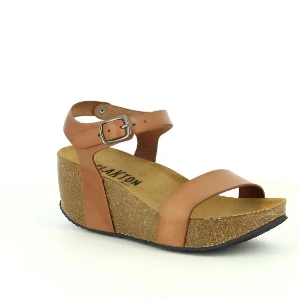 Plakton 273023 Brown Wedges