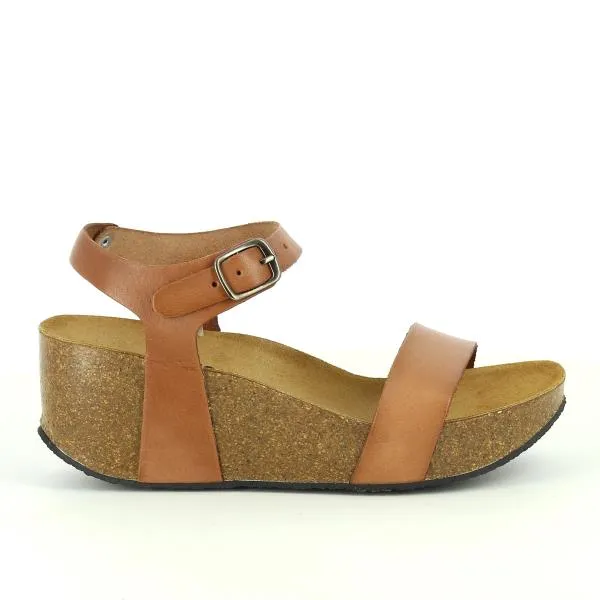 Plakton 273023 Brown Wedges