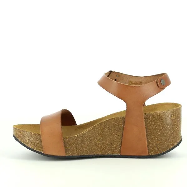 Plakton 273023 Brown Wedges