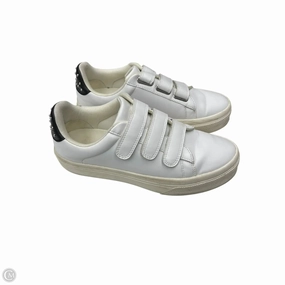 Shoes Sneakers By J Slides In White, Size: 8.5 Seamless Knit Construction