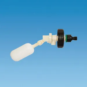 PLS Replacement WaterHog Float Valve Assembly