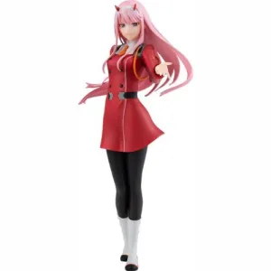 POP UP PARADE DARLING in the FRANXX Zero Two Complete Figure