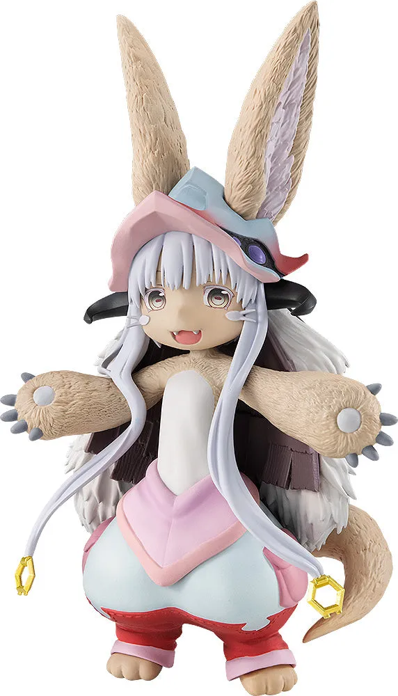 POP UP PARADE Made in Abyss Nanachi