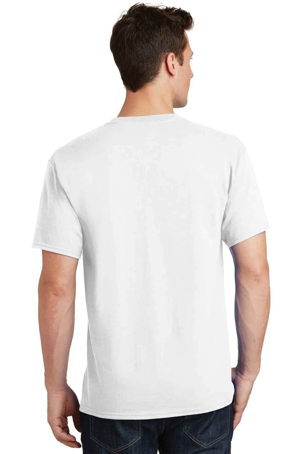 Port & Company - Core Cotton Tee. PC54