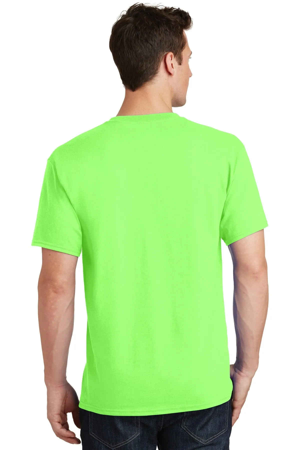 Port & Company - Core Cotton Tee. PC54