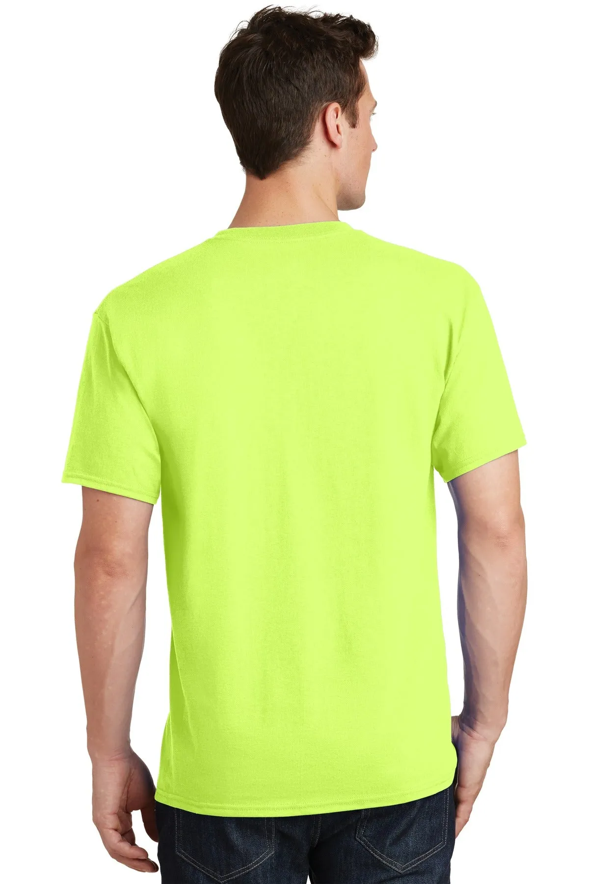 Port & Company - Core Cotton Tee. PC54