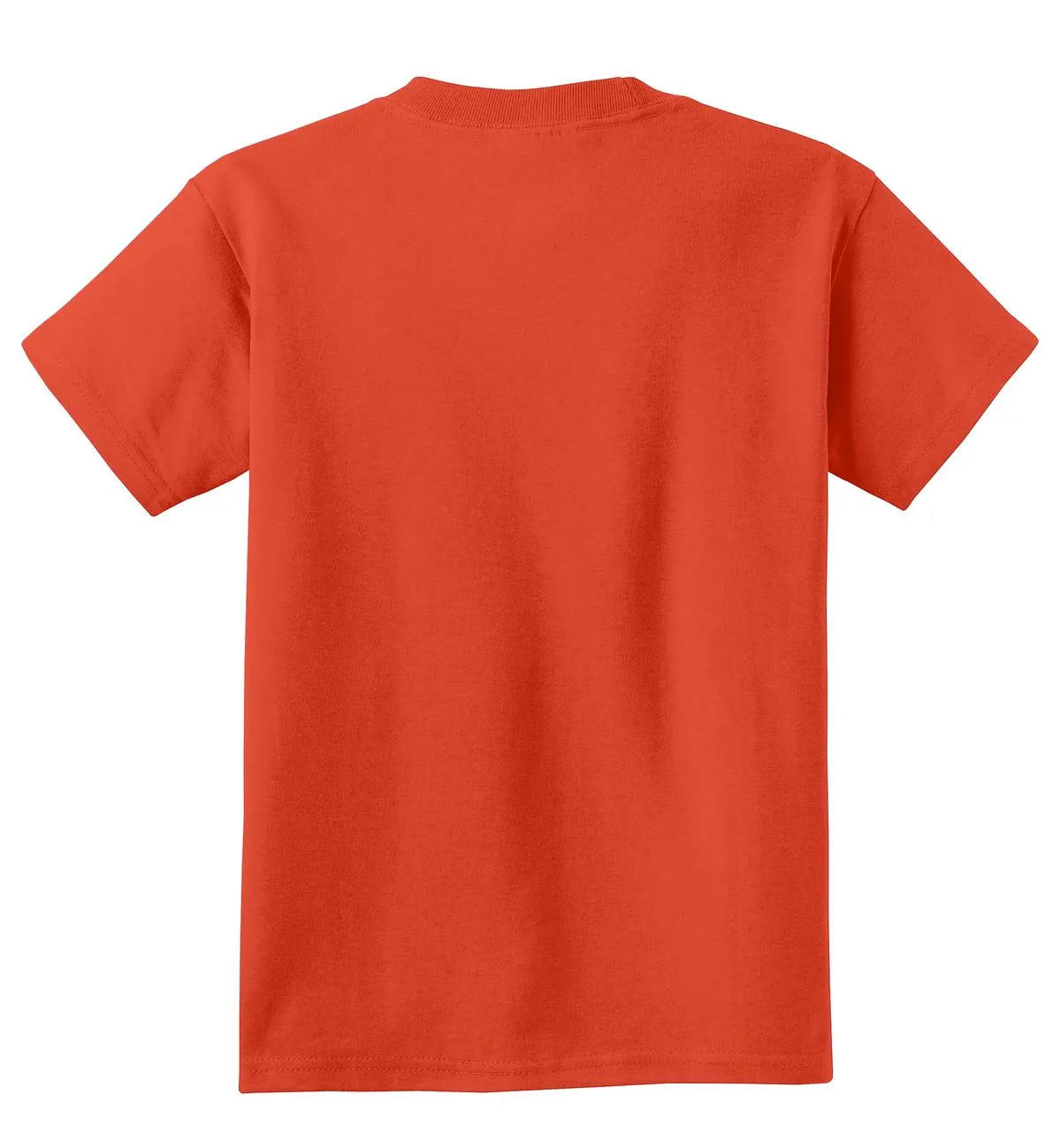 Port & Company - Youth Core Cotton Tee. PC54Y
