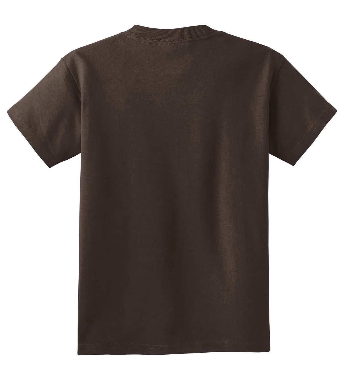 Port & Company - Youth Core Cotton Tee. PC54Y