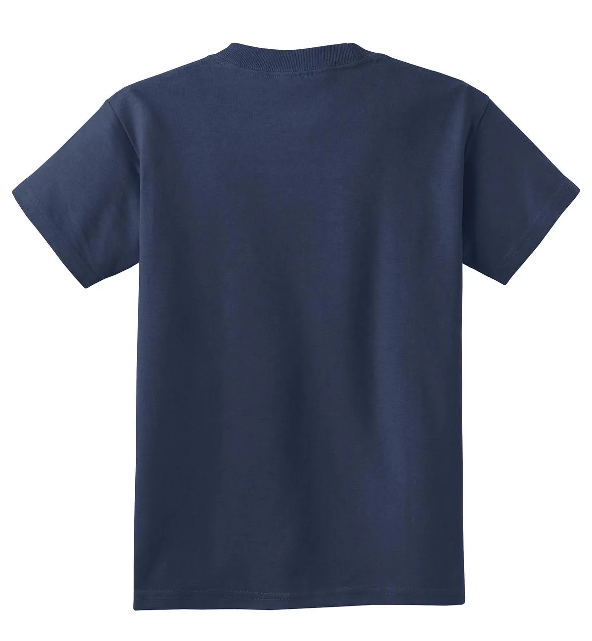 Port & Company - Youth Core Cotton Tee. PC54Y