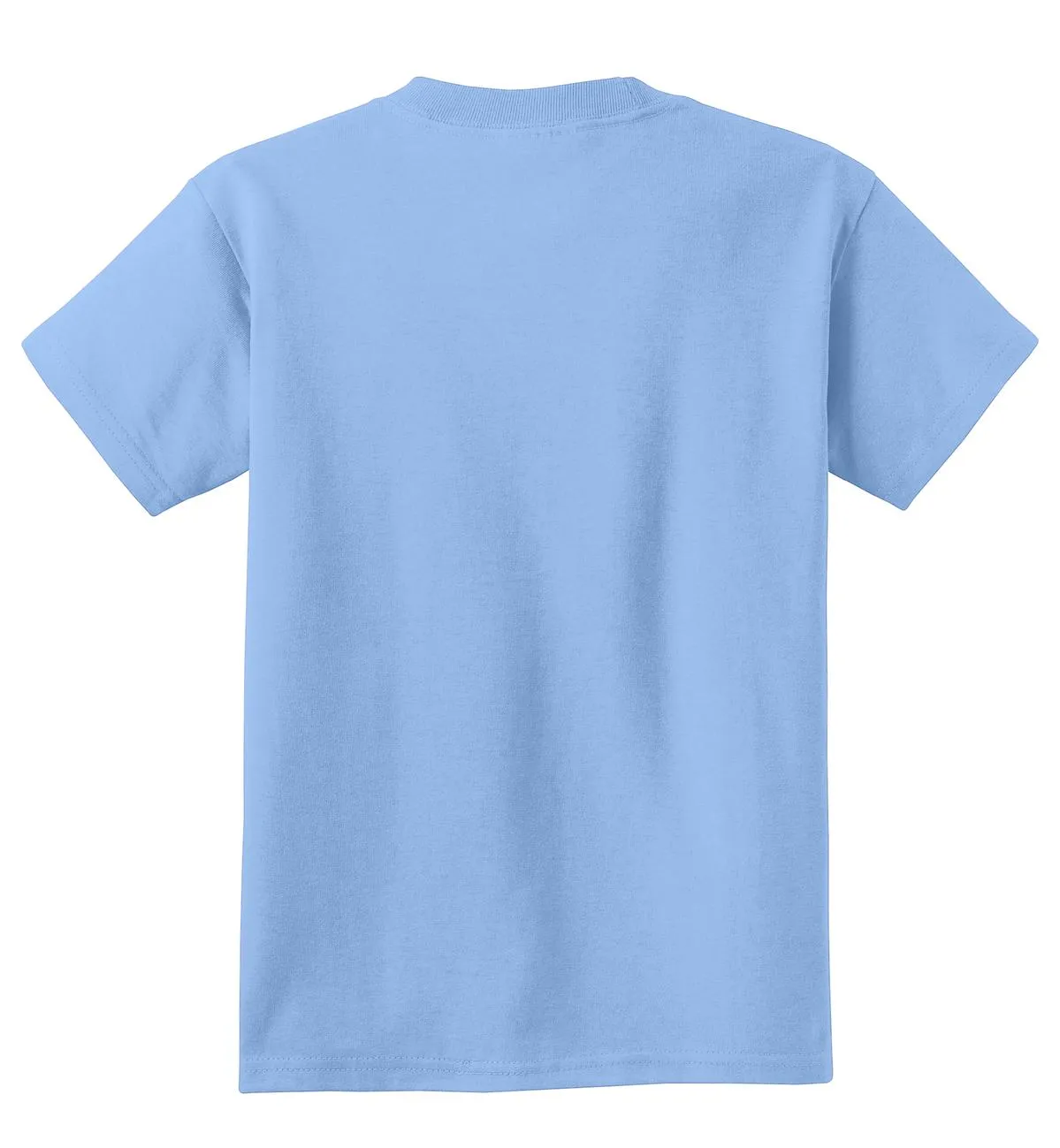 Port & Company - Youth Core Cotton Tee. PC54Y