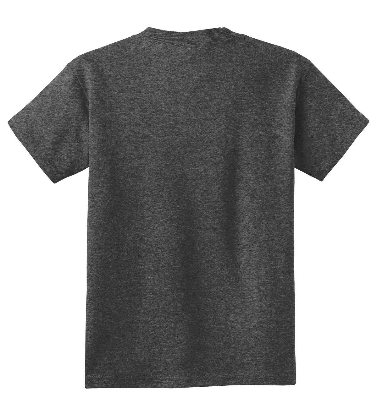Port & Company - Youth Core Cotton Tee. PC54Y