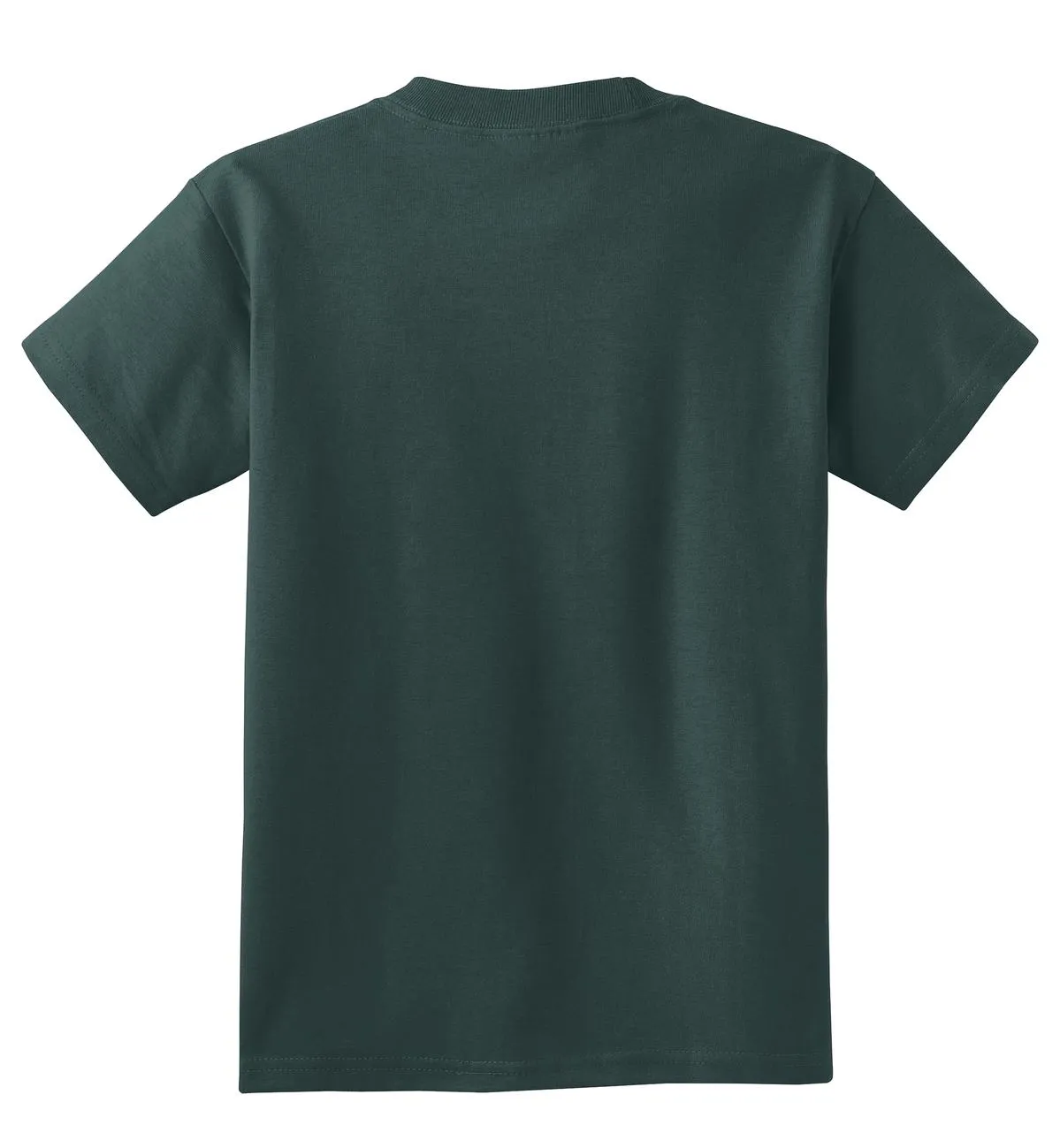 Port & Company - Youth Core Cotton Tee. PC54Y