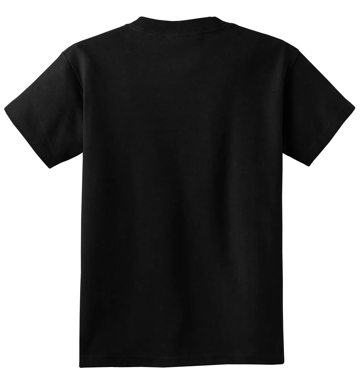 Port & Company - Youth Core Cotton Tee. PC54Y