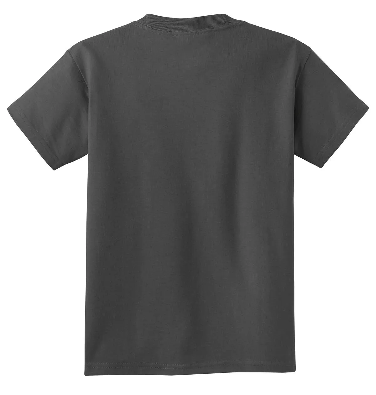 Port & Company - Youth Core Cotton Tee. PC54Y