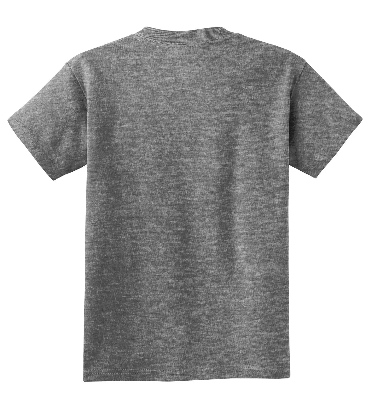 Port & Company - Youth Core Cotton Tee. PC54Y