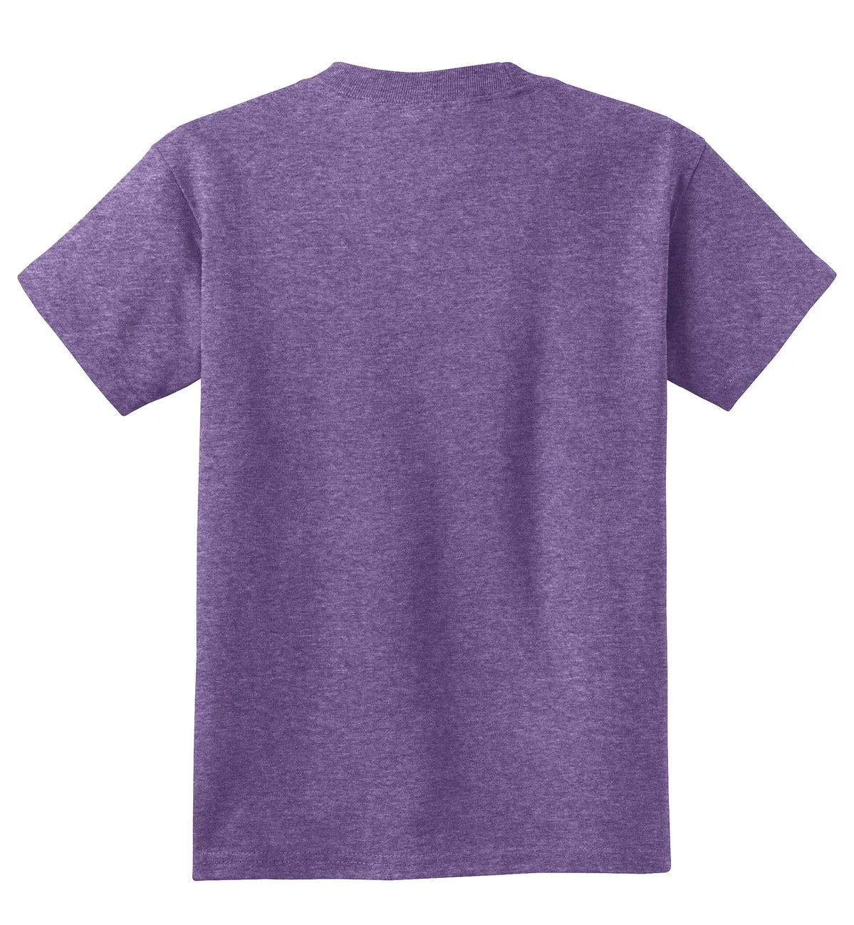 Port & Company - Youth Core Cotton Tee. PC54Y