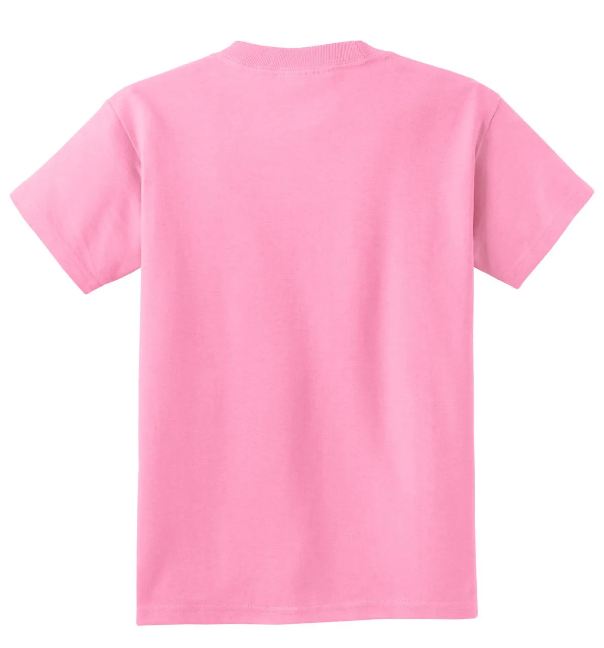 Port & Company - Youth Core Cotton Tee. PC54Y