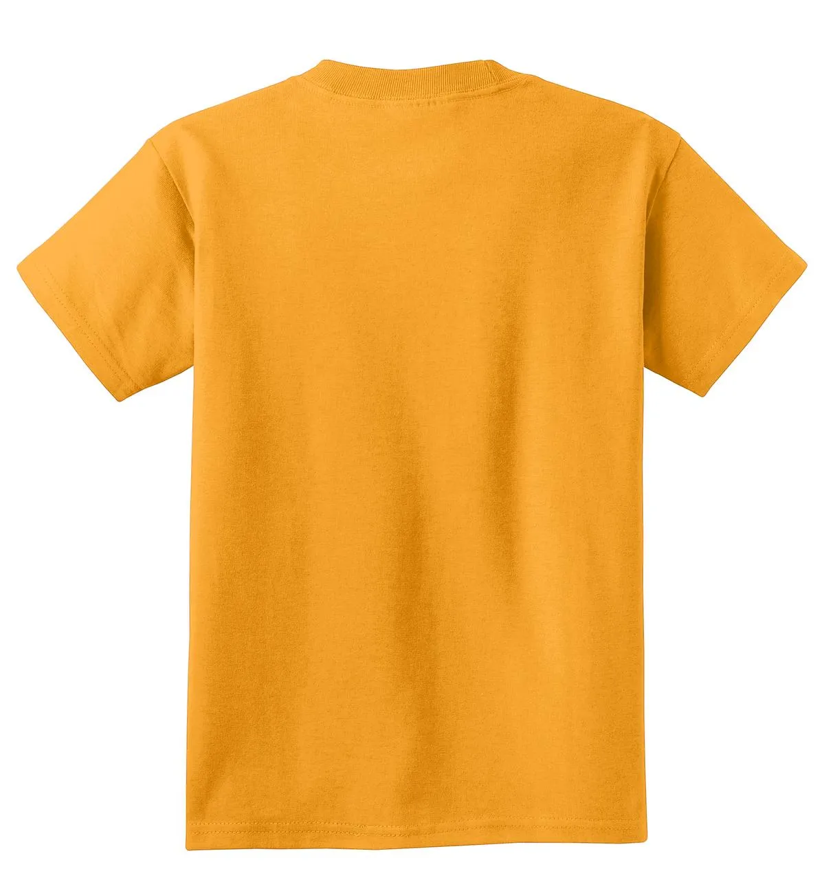Port & Company - Youth Core Cotton Tee. PC54Y