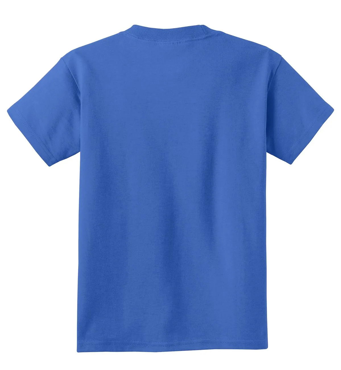 Port & Company - Youth Core Cotton Tee. PC54Y