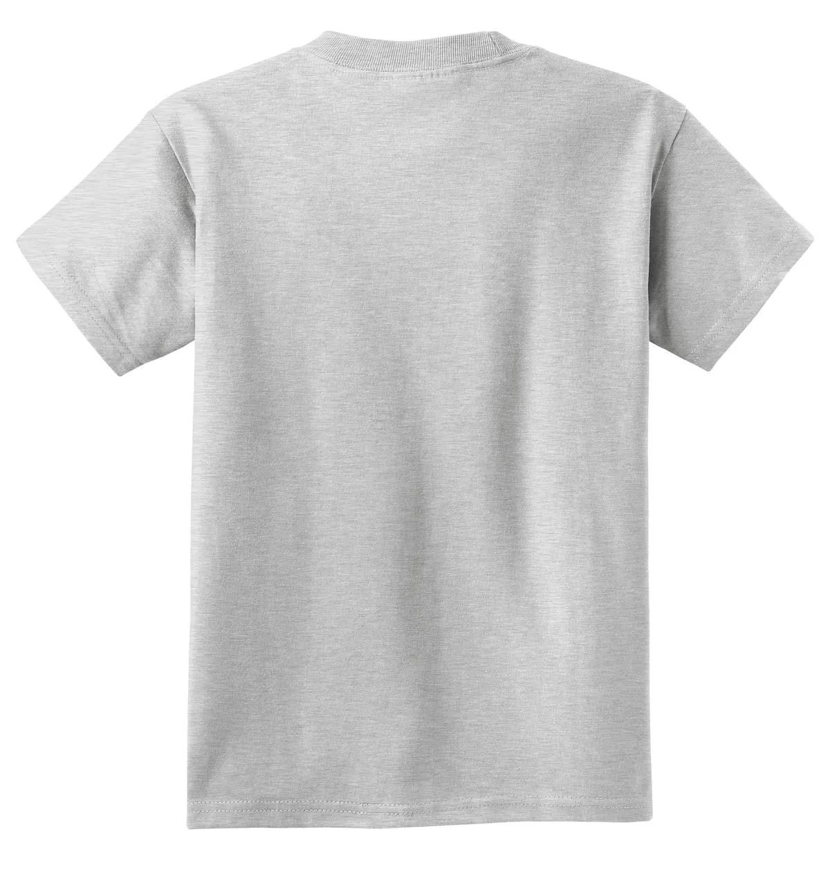 Port & Company - Youth Core Cotton Tee. PC54Y