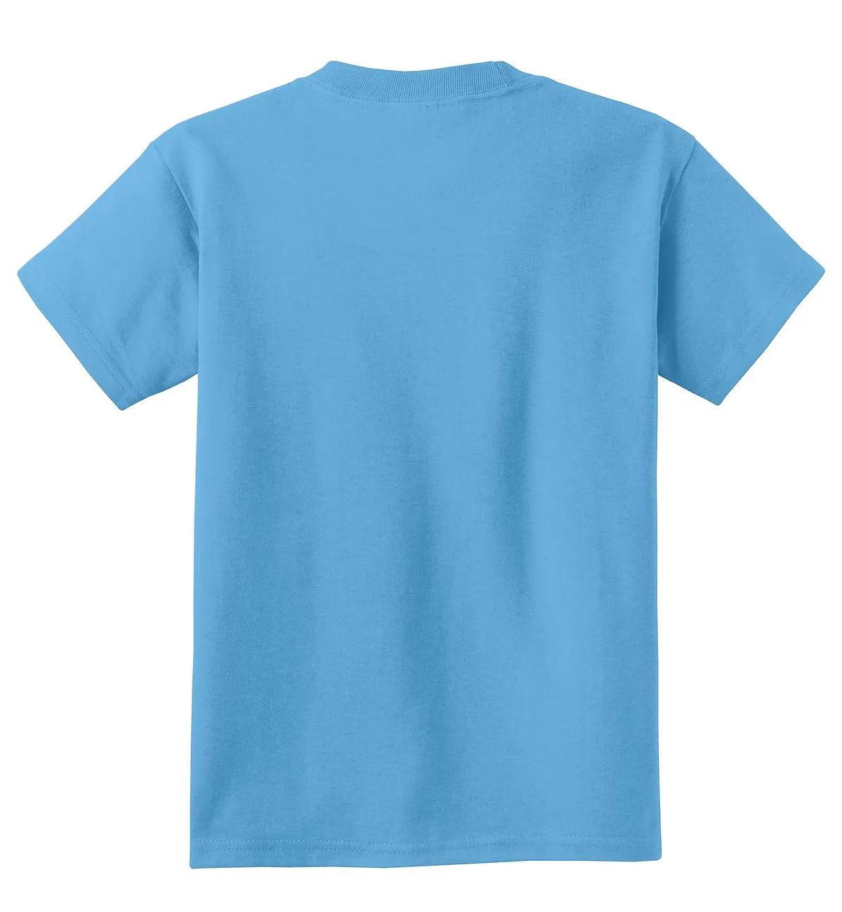 Port & Company - Youth Core Cotton Tee. PC54Y