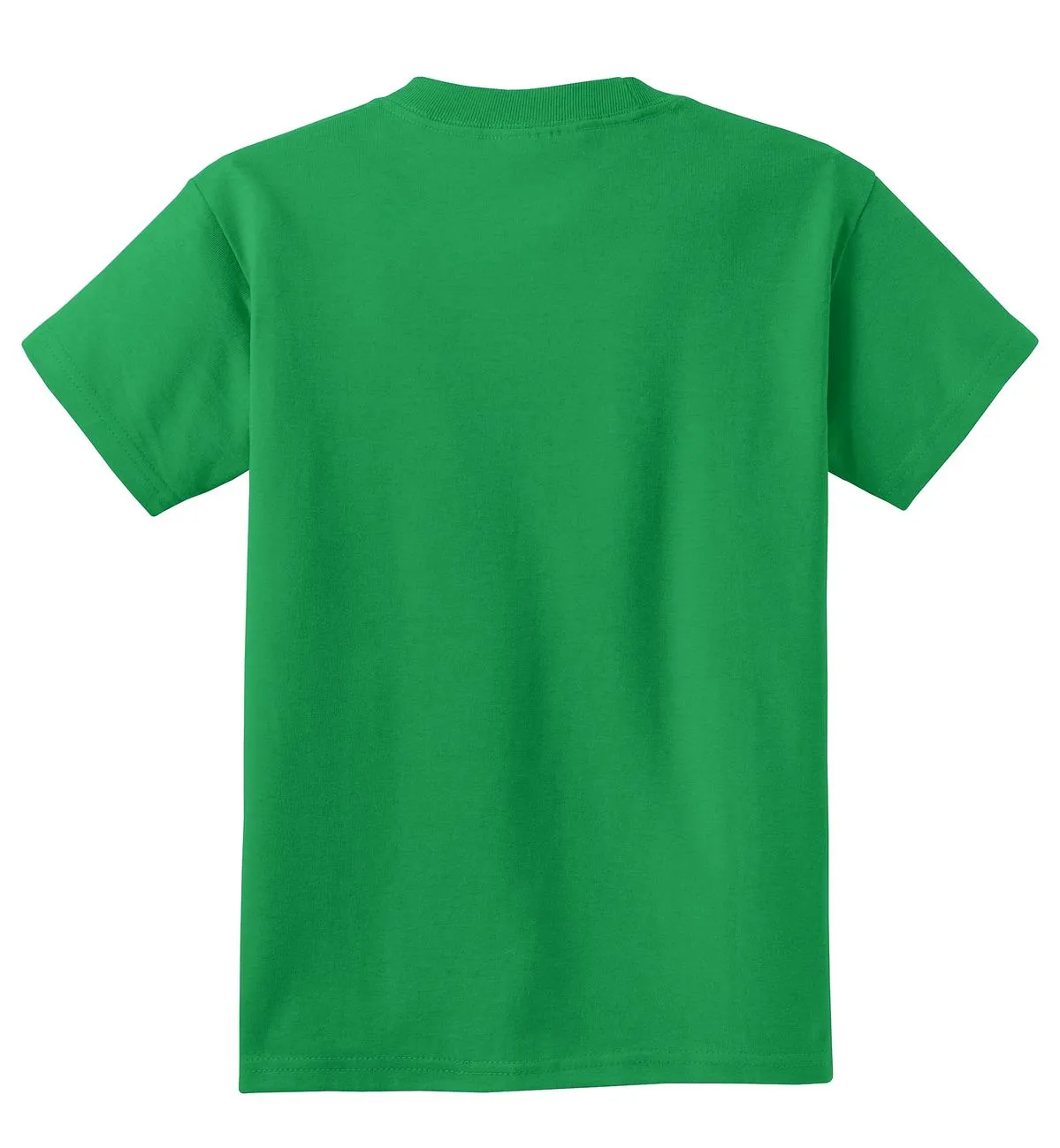 Port & Company - Youth Core Cotton Tee. PC54Y
