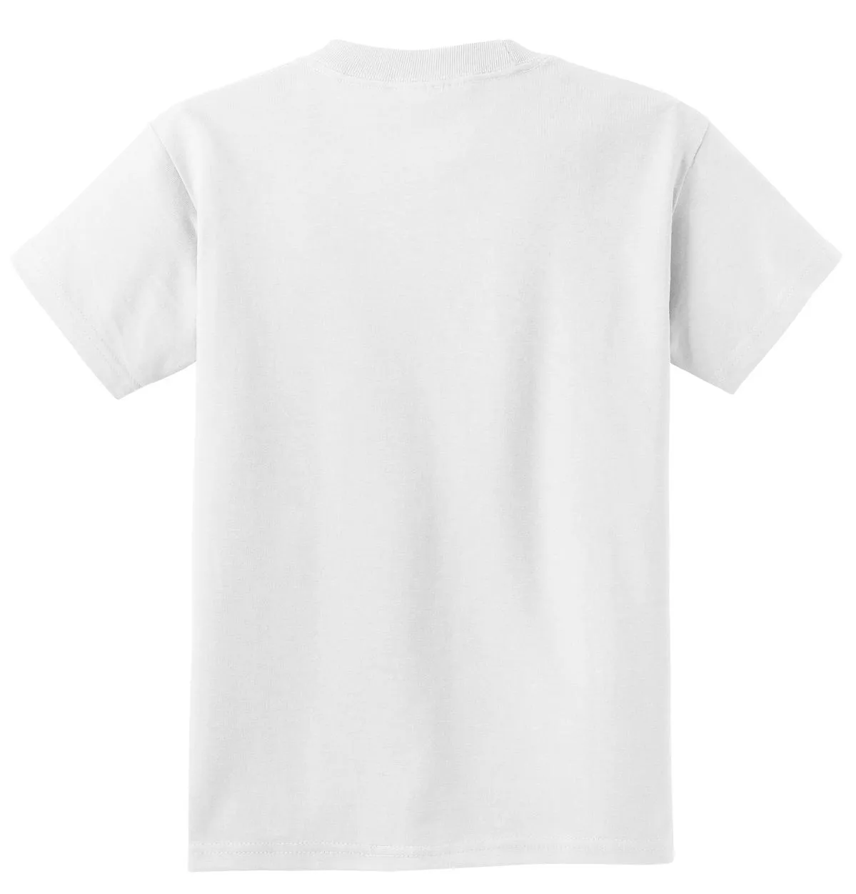 Port & Company - Youth Core Cotton Tee. PC54Y