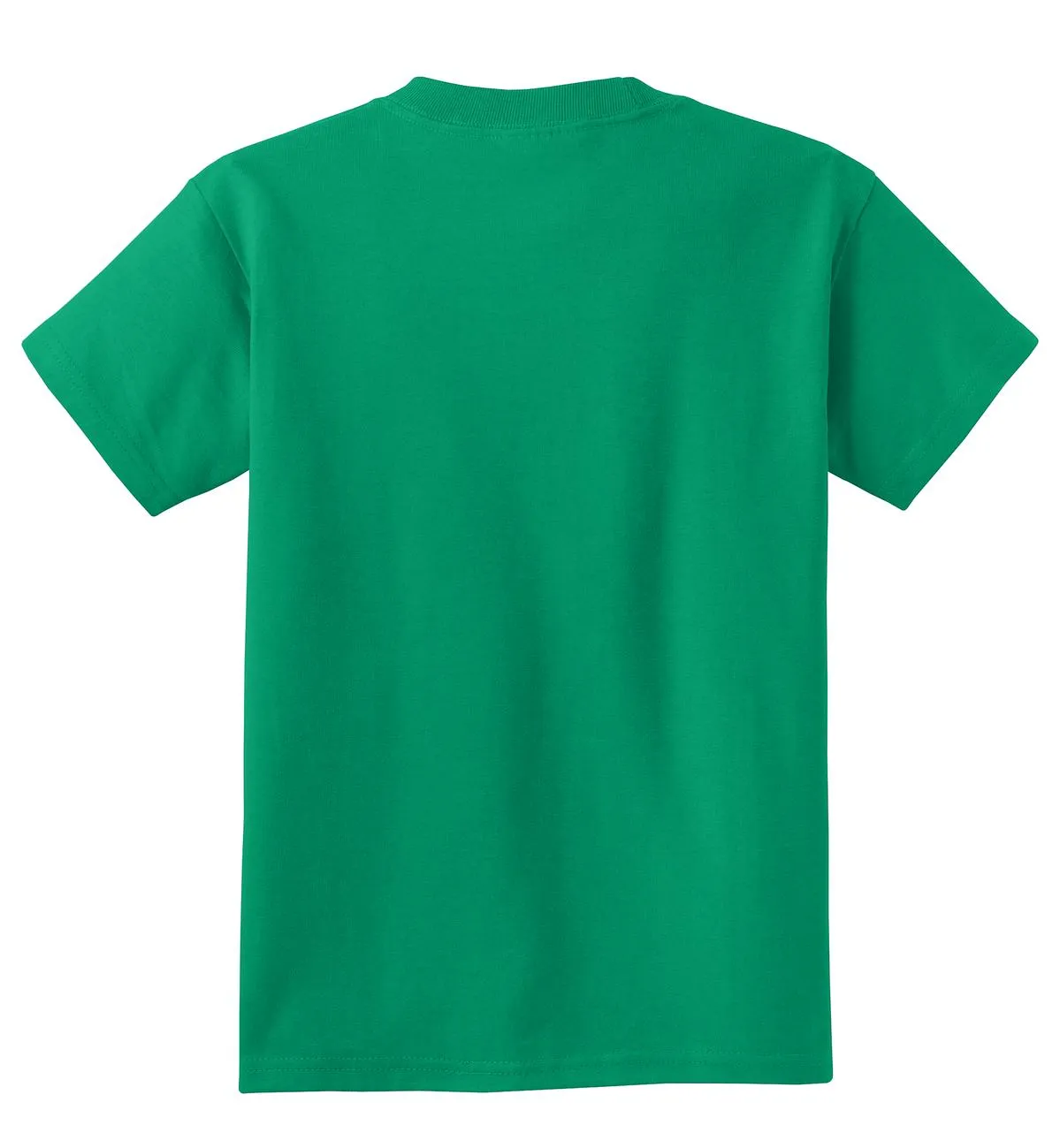 Port & Company - Youth Core Cotton Tee. PC54Y