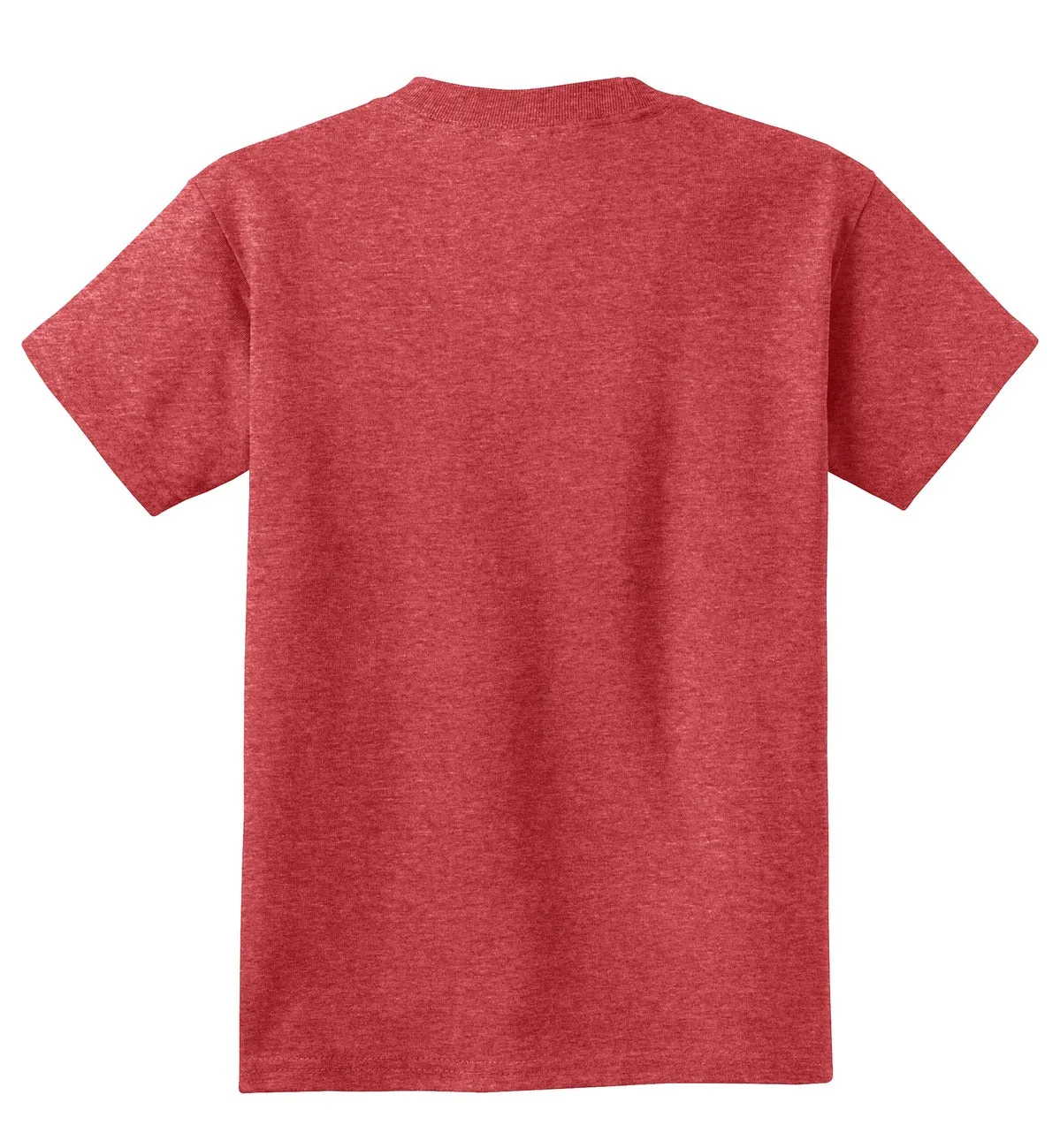 Port & Company - Youth Core Cotton Tee. PC54Y