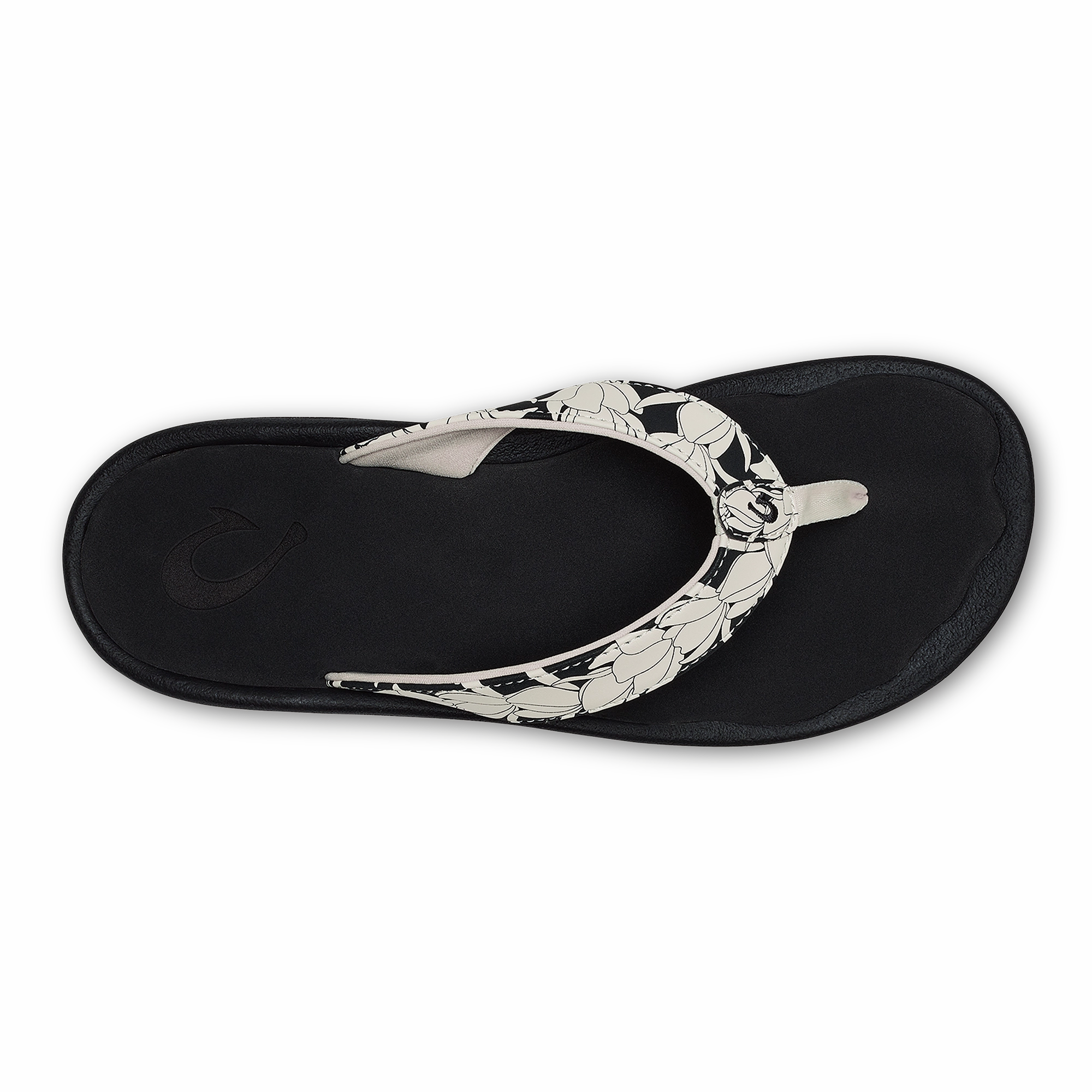 Comfortable Straps Chic Mode ??Ohana - Lava Rock / Pa??i