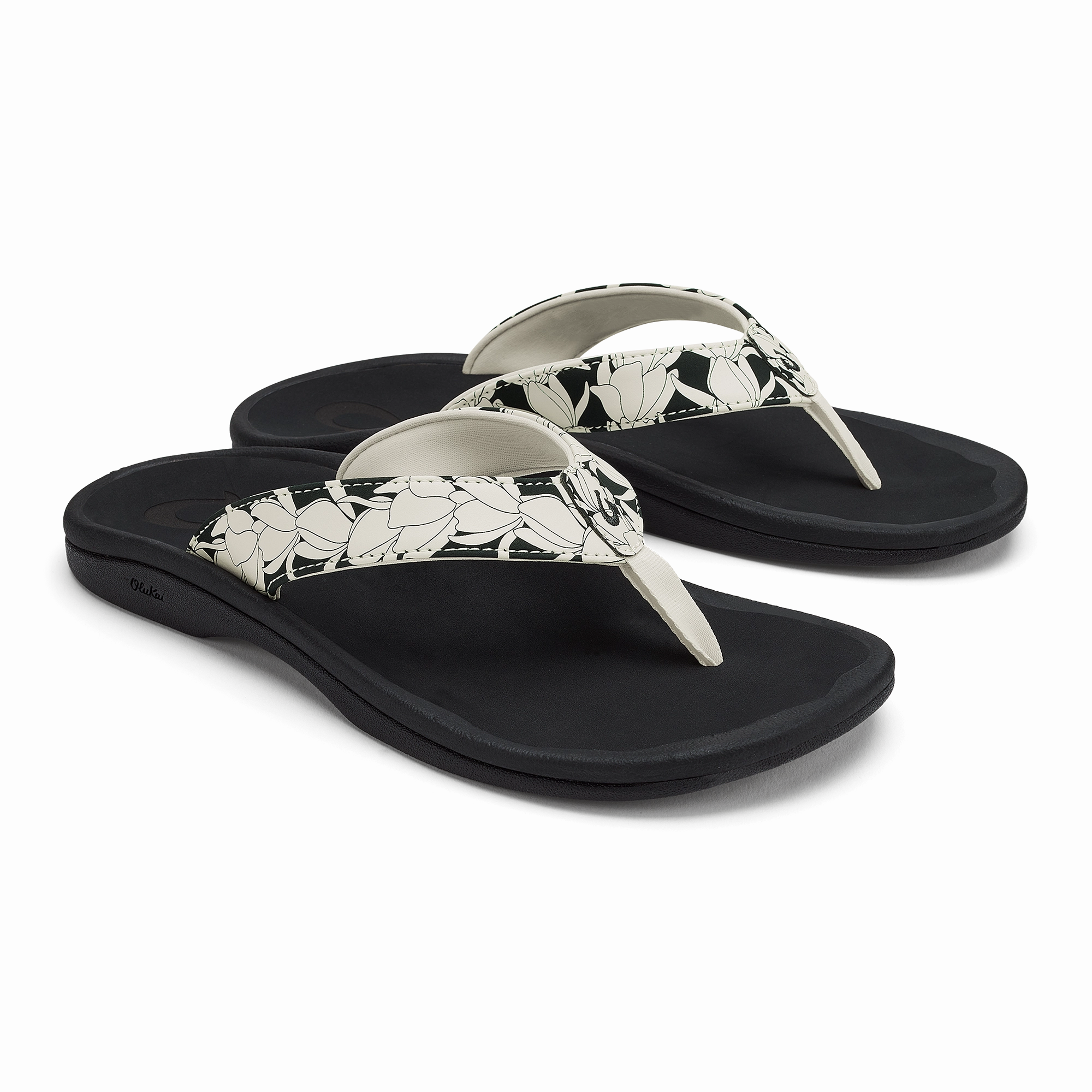 ??Ohana - Lava Rock / Pa??i Fresh Look Stylish Casual Shoes