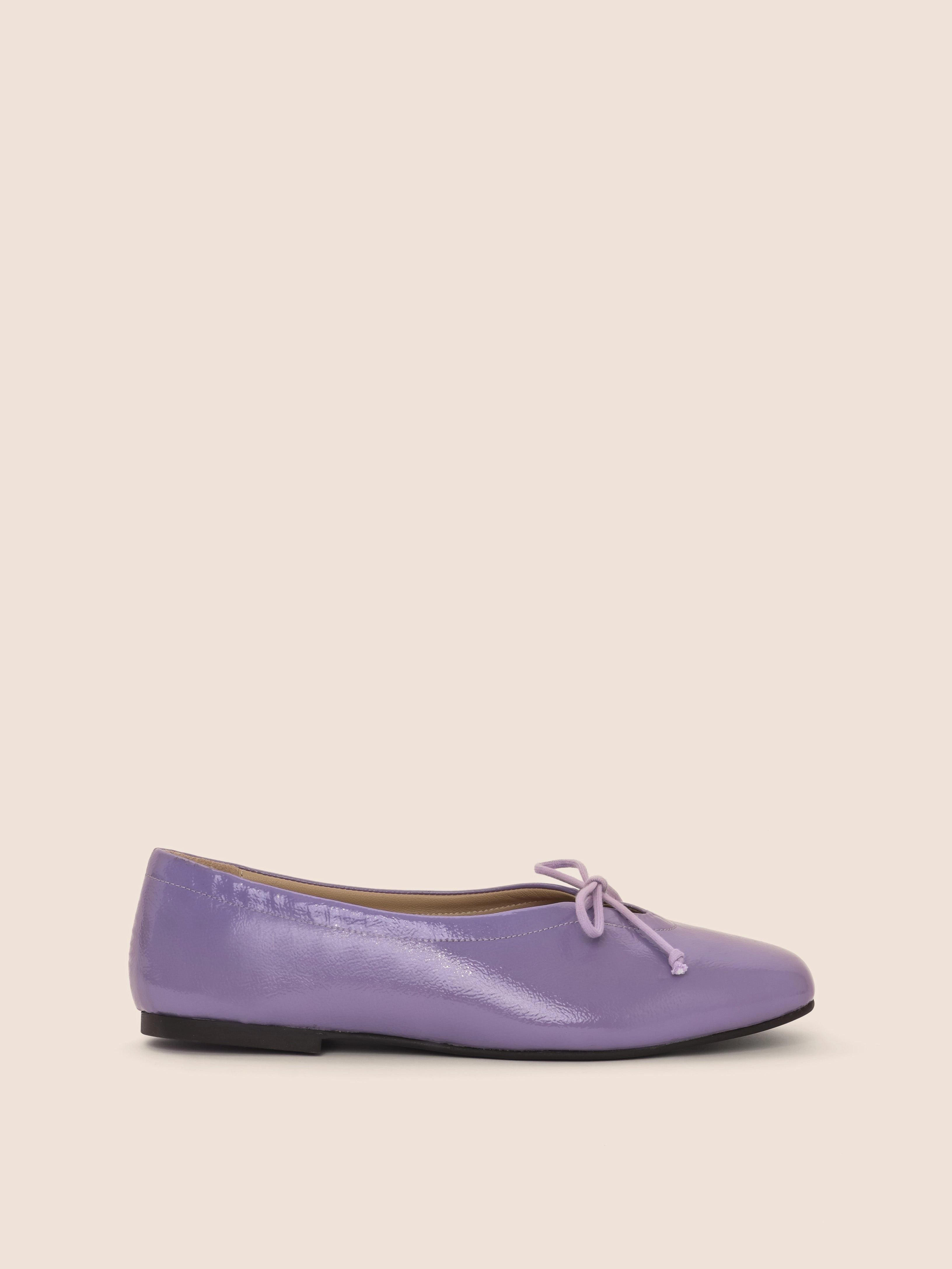 Prato Violet Ballerina Abrasion resistant Press Mood
