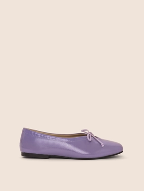 Prato Violet Ballerina Abrasion resistant Press Mood