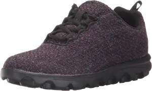 Propét Women's Travelactiv Woven Walking Shoe