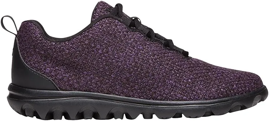 Propét Women's Travelactiv Woven Walking Shoe