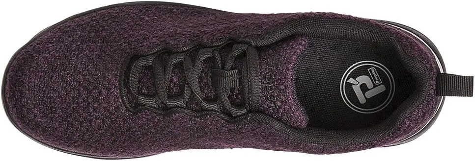 Propét Women's Travelactiv Woven Walking Shoe