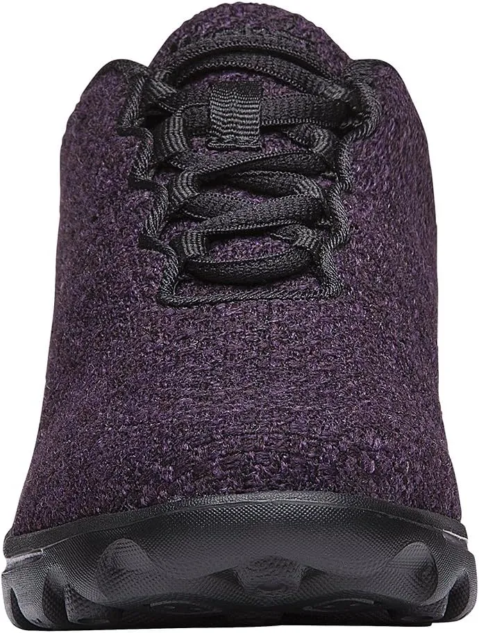 Propét Women's Travelactiv Woven Walking Shoe