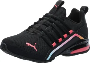 PUMA Kids' Axelion Mesh