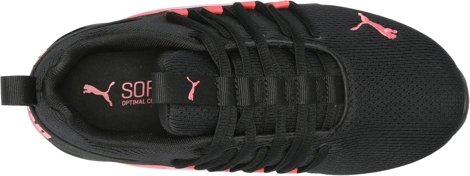 PUMA Kids' Axelion Mesh