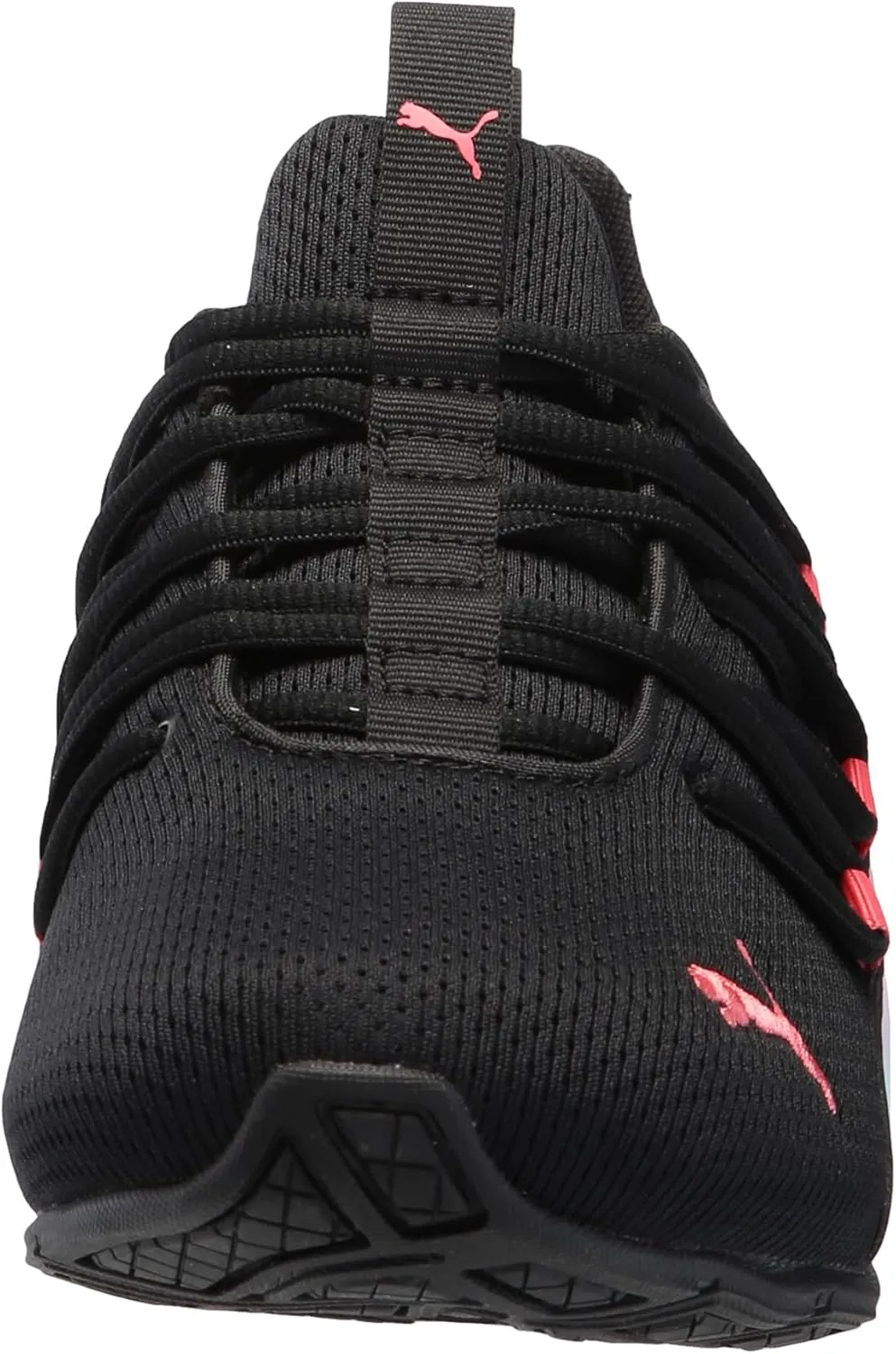 PUMA Kids' Axelion Mesh