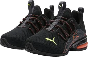 PUMA Kids' Axelion Mesh