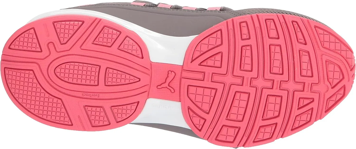 PUMA Men's Axelion Mesh
