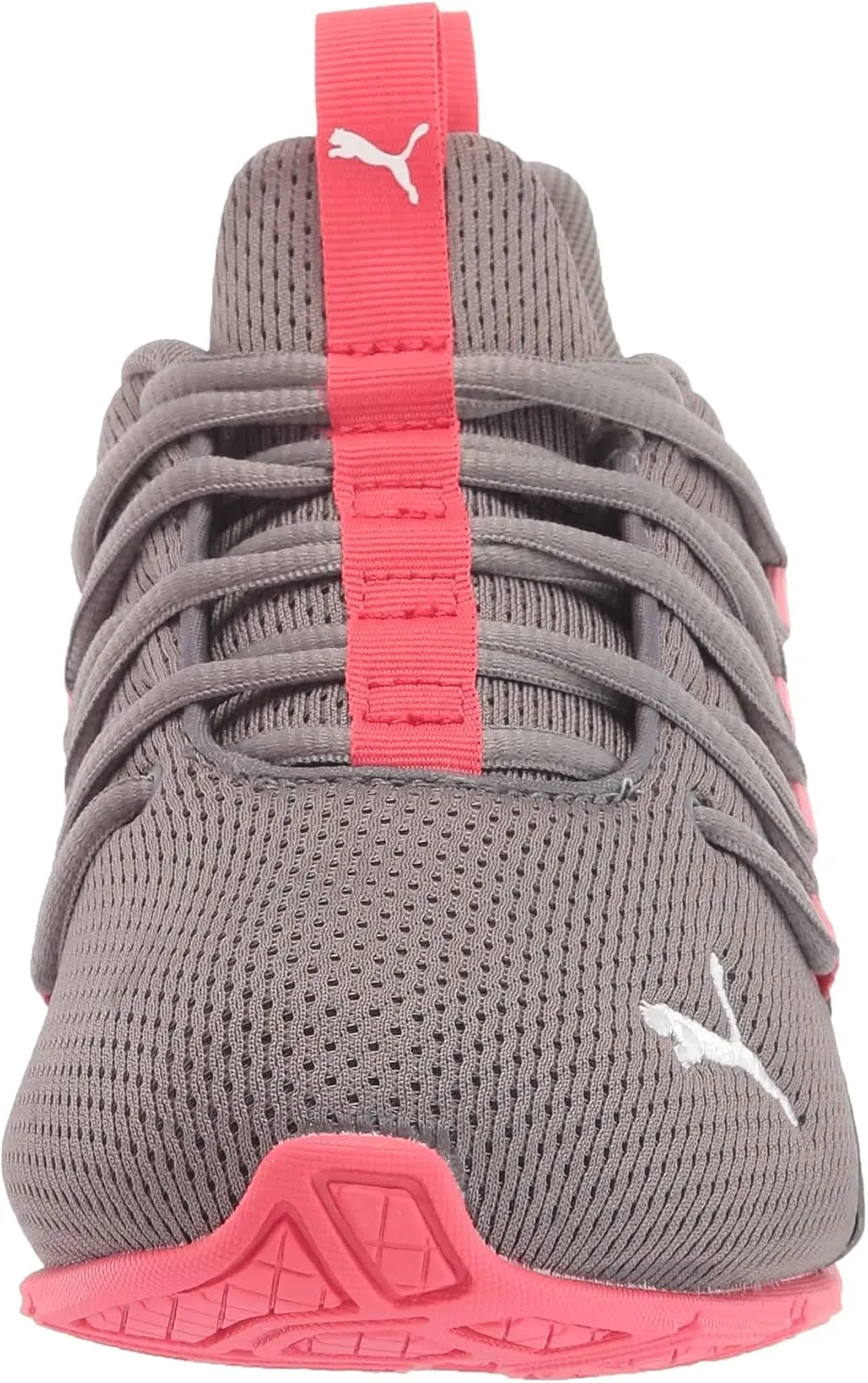 PUMA Men's Axelion Mesh
