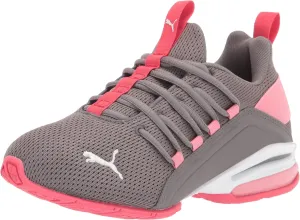 PUMA Men's Axelion Mesh