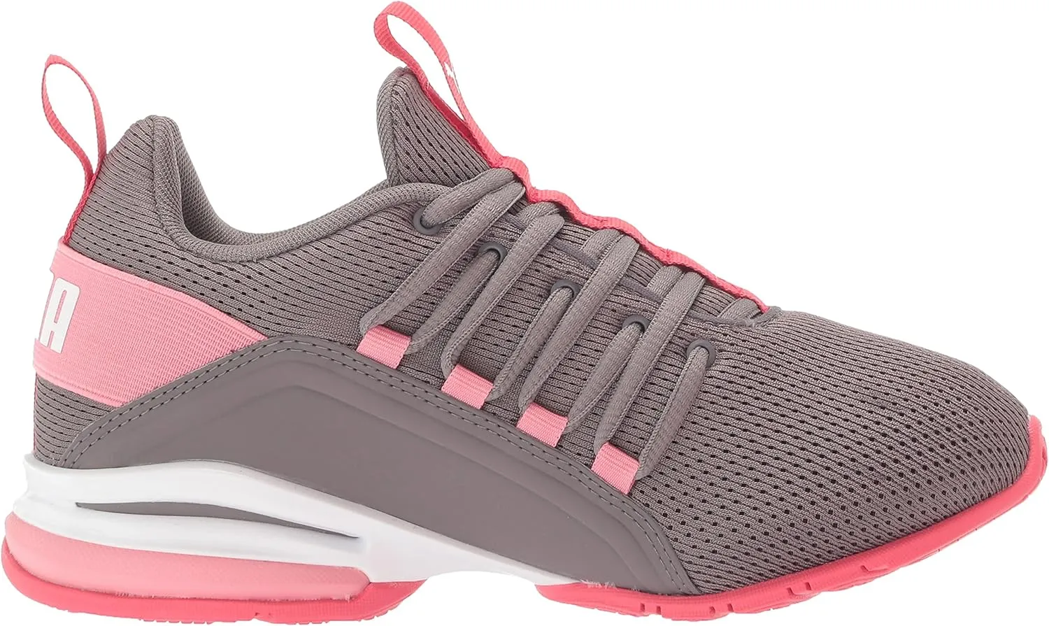 PUMA Men's Axelion Mesh