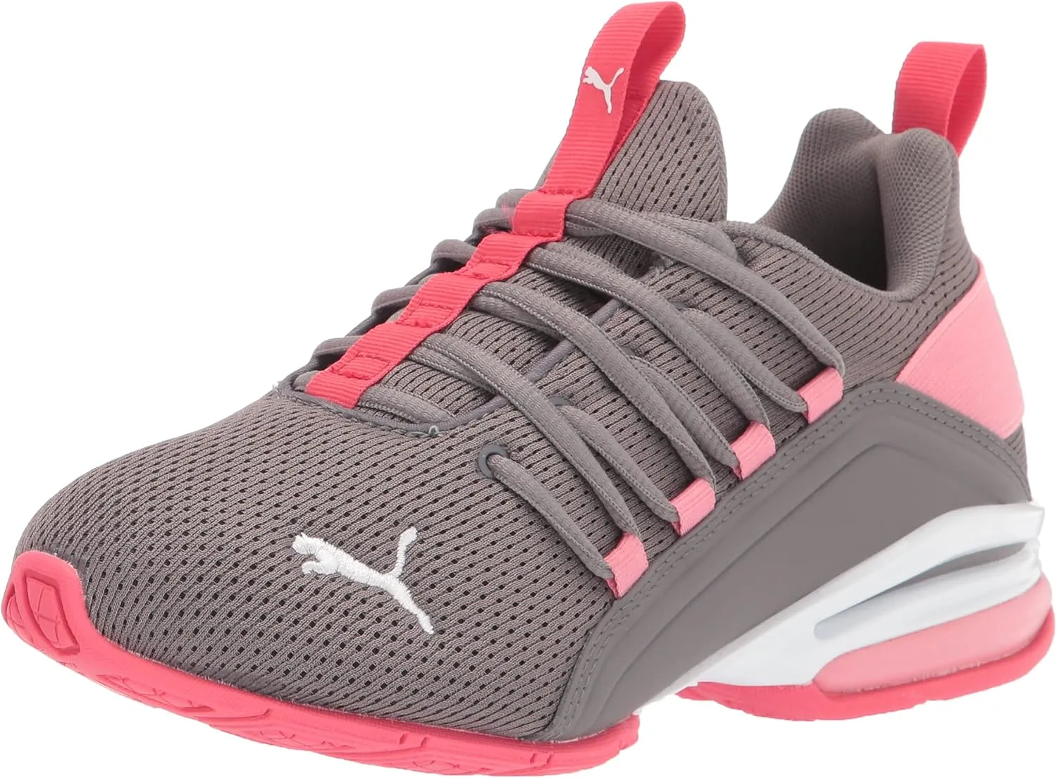PUMA Men's Axelion Mesh