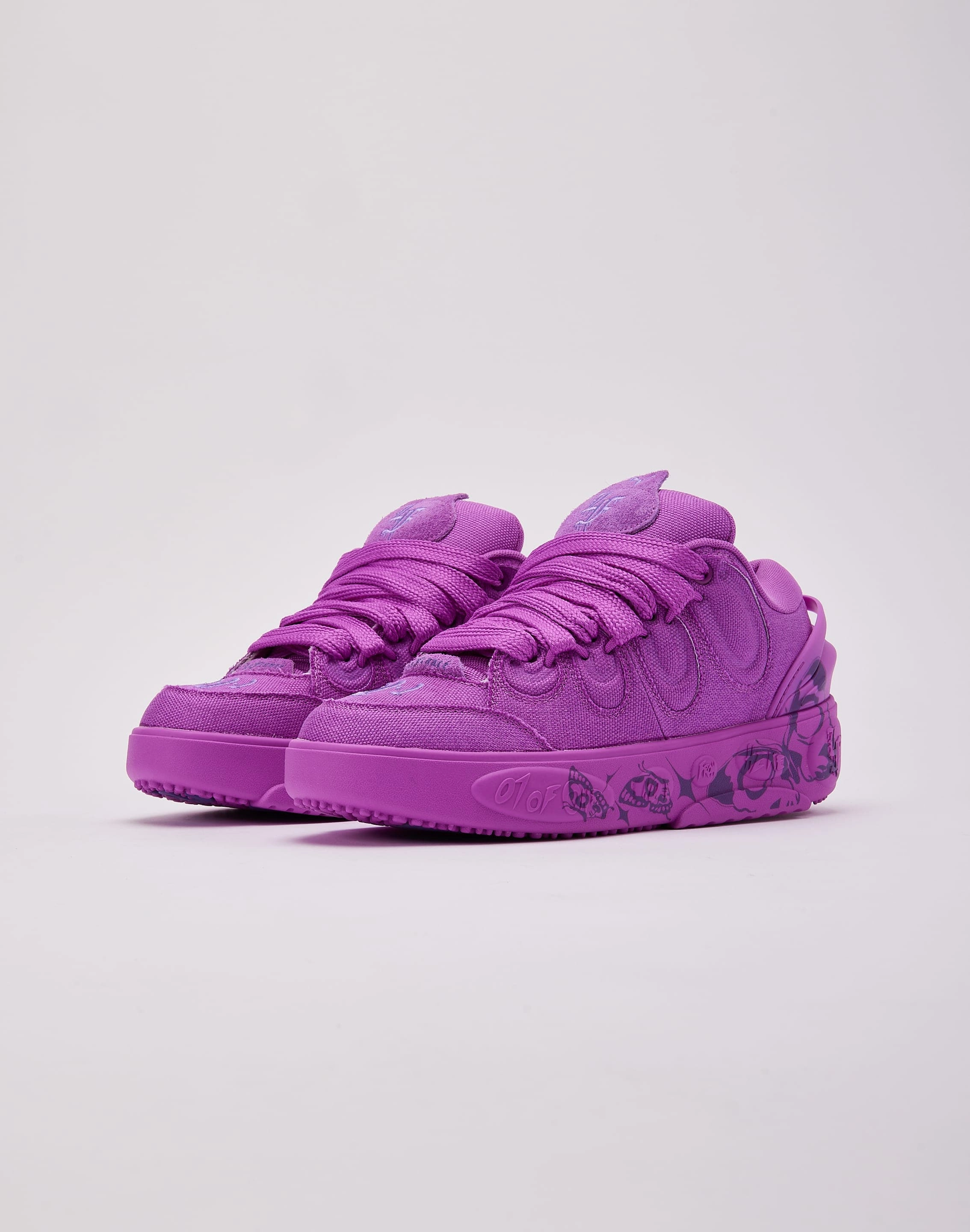 Step Free Puma LaFrance 'Butterfly'